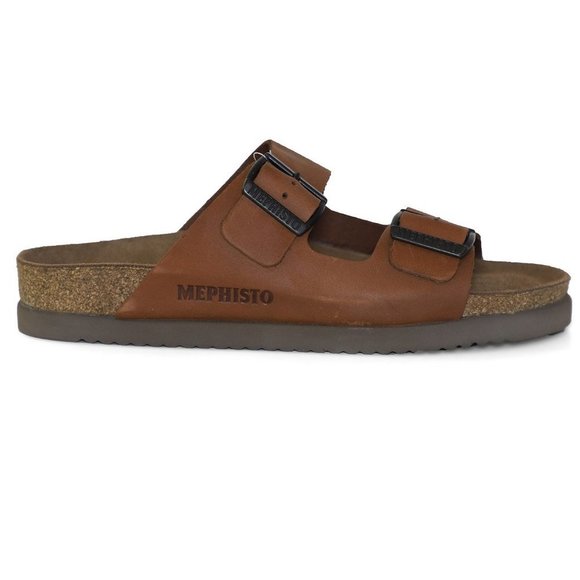 Mephisto Men's Nerio Sandals - Picture 3 of 7